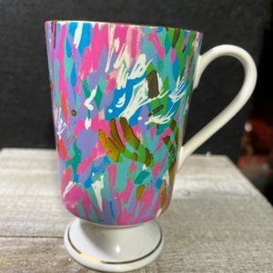 Lily Pulitizer Cup